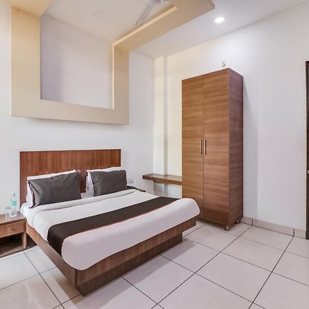An Hotel Chennai Airport Екстер'єр фото