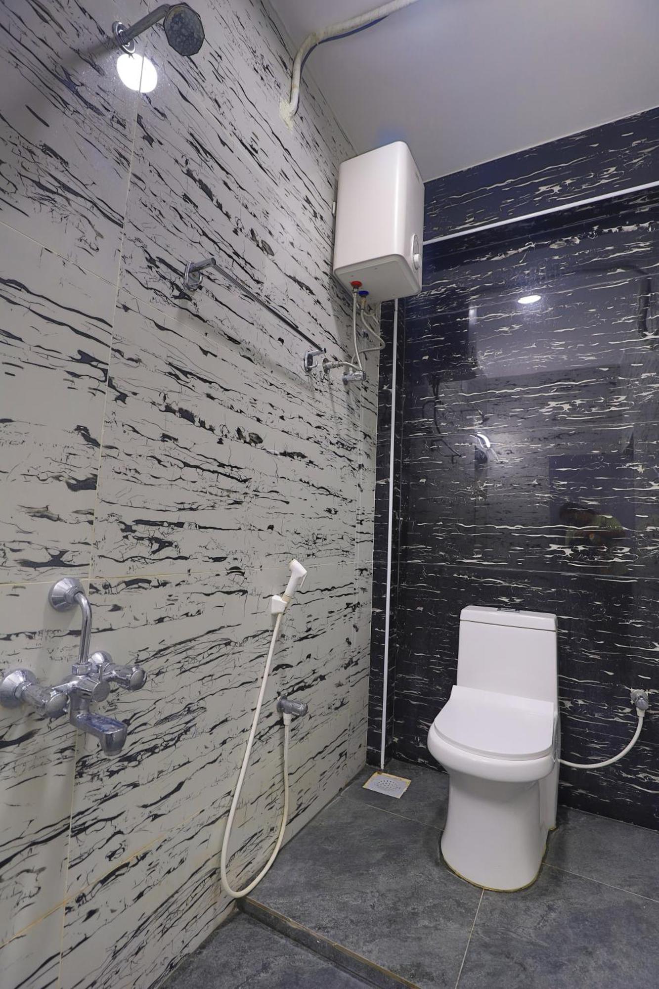 An Hotel Chennai Airport Екстер'єр фото